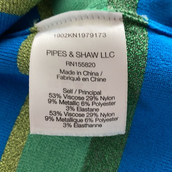 Veronica Beard Tank Dress - Picture 10 of 10